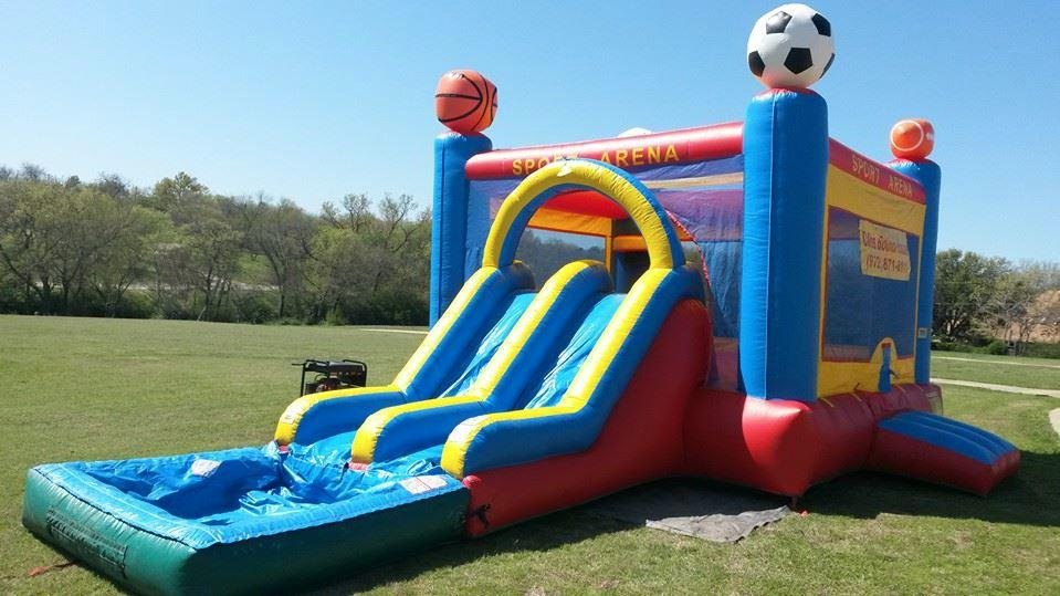 DALLAS BOUNCE HOUSE Updated June 2024 Sanger, Texas Bounce House