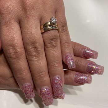 Happy & Lovely Nails - Nail Salons Near Me - Reseda, California Happy & Lovely Nails - Nail Salons Near Me - Reseda, California