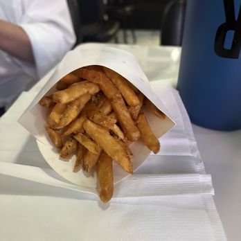 Heavy Hitter - Tallow fries, my favorite! - Burgers Near Me - Prescott, Arizona Heavy Hitter - Tallow fries, my favorite! - Burgers Near Me - Prescott, Arizona