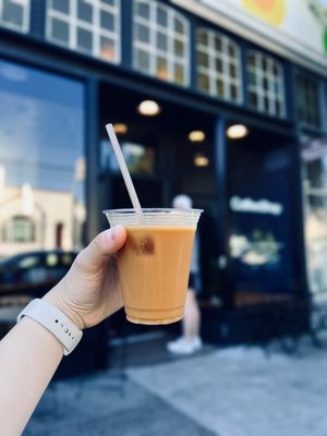 CoffeeShop by null