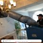 Dustless Duct
