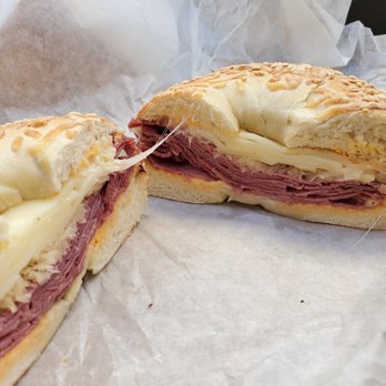 101 Bagels & Subs - Reuben. I think the bagel itself is so good, sticking with minimal additions is probably best. - Sandwiches Near Me - Oceanside, California 101 Bagels & Subs - Reuben. I think the bagel itself is so good, sticking with minimal additions is probably best. - Sandwiches Near Me - Oceanside, California
