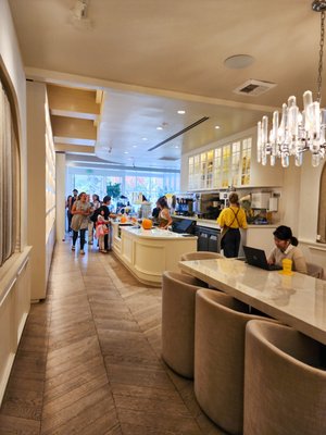 La La Land Kind Cafe by null