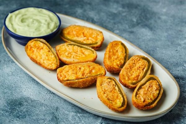 Blue Goose Cantina Mexican Restaurant by null