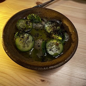 A Tí - Scallop - Mexican Near Me - Los Angeles, California A Tí - Scallop - Mexican Near Me - Los Angeles, California