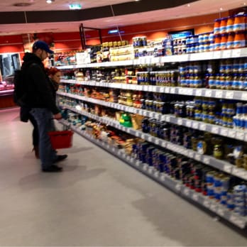 REWE - Grocery Near Me - Cologne, NW