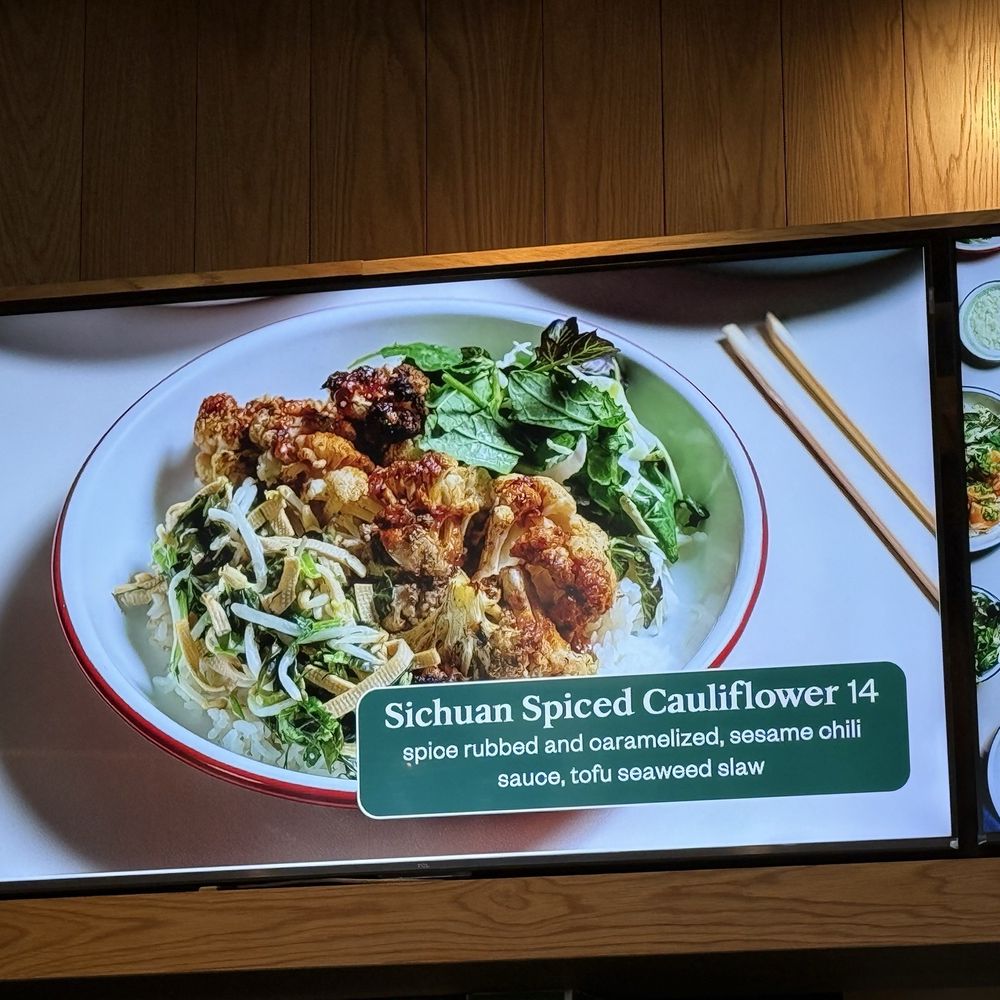 Milu - Chinese Near Me - New York, New York Milu - Chinese Near Me - New York, New York