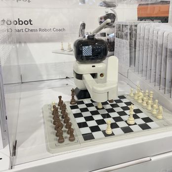 Costco Wholesale - Robo chess player - Wholesale Stores Near Me - Las Vegas, Nevada Costco Wholesale - Robo chess player - Wholesale Stores Near Me - Las Vegas, Nevada