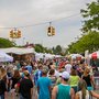 Photo of Wyandotte Street Art Fair