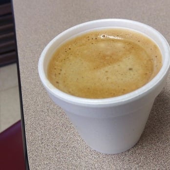 Pan American Bakery - Cuban Coffee the best! - Bakeries Near Me - Atlanta, Georgia