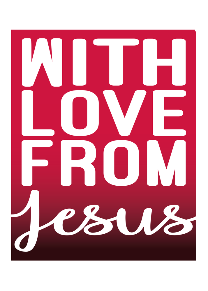 With Love From Jesus Ministries - social services organization in Raleigh, NC