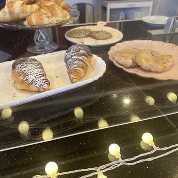 Two Sugars - I had my eye on that chocolate croissant. - Bakeries Near Me - Kansas City, Missouri Two Sugars - I had my eye on that chocolate croissant. - Bakeries Near Me - Kansas City, Missouri