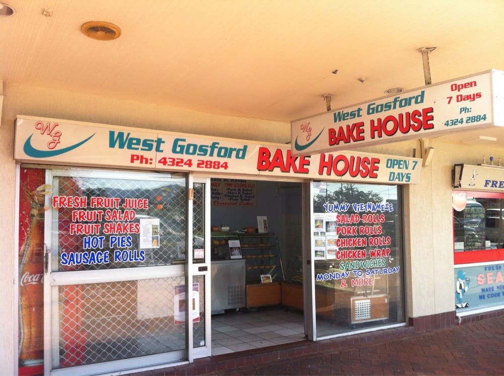 WEST GOSFORD BUTCHERY Specialty Food Shop 7, West Gosford Shopping