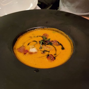 Barnea Bistro - Soup - French Near Me - New York, New York