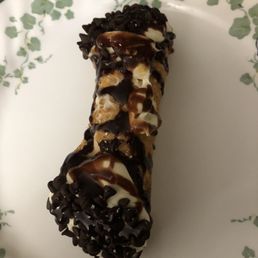 Cannoli