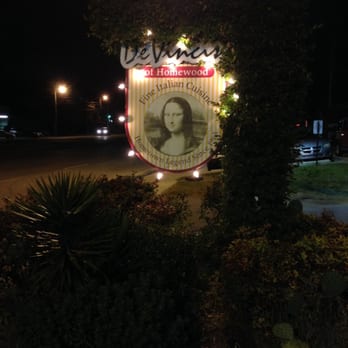 DeVinci's - Signage out front - Pizza Near Me - Homewood, Alabama DeVinci's - Signage out front - Pizza Near Me - Homewood, Alabama