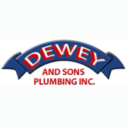Slide of Dewey & Sons Plumbing
