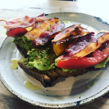 The Daily - Coffee & Tea Near Me - Charleston, South Carolina