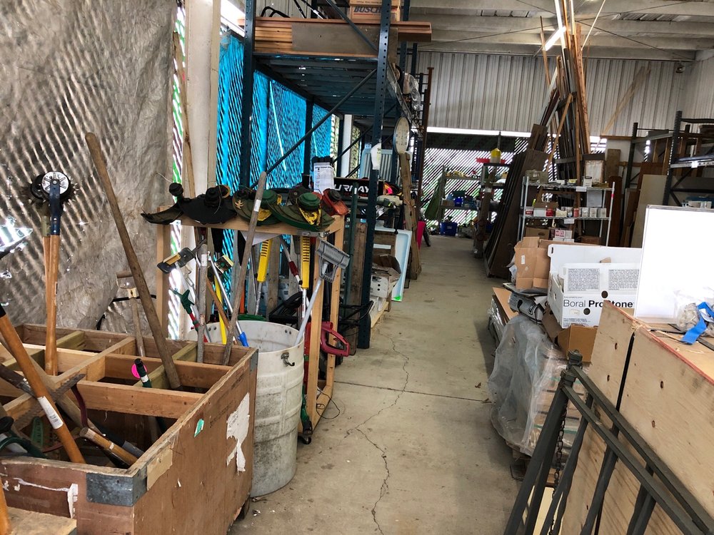 HABITAT FOR HUMANITY RESTORE WEST 5906 Odana Rd, Madison, Wisconsin