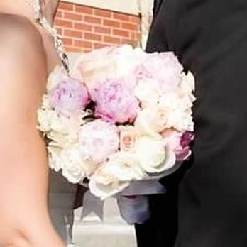 Marta's Flowers - Bridal bouquet ... Peonies and different size roses - Florists Near Me - Walnut Creek, California Marta's Flowers - Bridal bouquet ... Peonies and different size roses - Florists Near Me - Walnut Creek, California