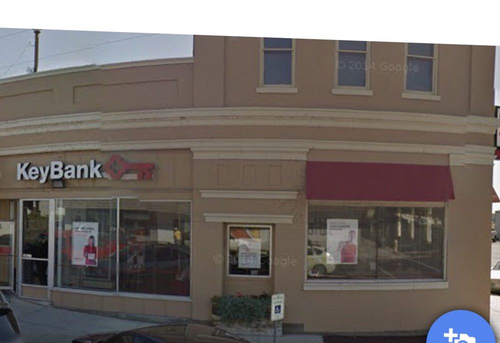 KEYBANK 100 7th St, Zillah, Washington Banks & Credit Unions
