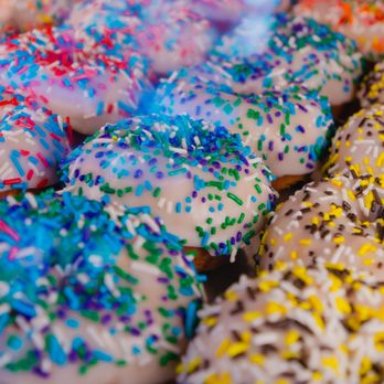 Donuts Park - Donuts Near Me - Oceanside, California