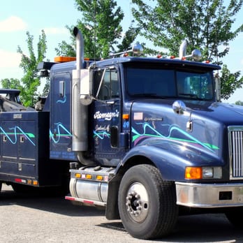 Romeyn's Service - Towing Near Me - Zeeland, Michigan Romeyn's Service - Towing Near Me - Zeeland, Michigan