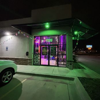 Star Ktv - Outside - Asian Fusion Near Me - Midwest City, Oklahoma