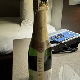 Champagne Champagne