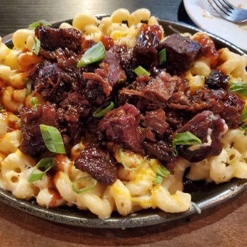 Prohibition Dunedin - Brisket Mac and cheese - Gastropubs Near Me - Dunedin, Florida