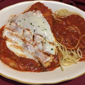 Fratelli - Kids chicken parmigiana!!! - Italian Near Me - Alexandria, Virginia Fratelli - Kids chicken parmigiana!!! - Italian Near Me - Alexandria, Virginia