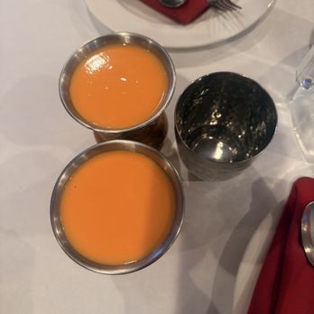 Curry Lounge - Mango lassi - Indian Near Me - Artesia, California
