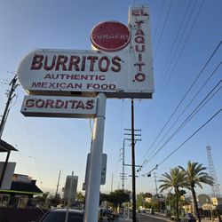 El Taquito Drive-In