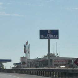 Milangaz