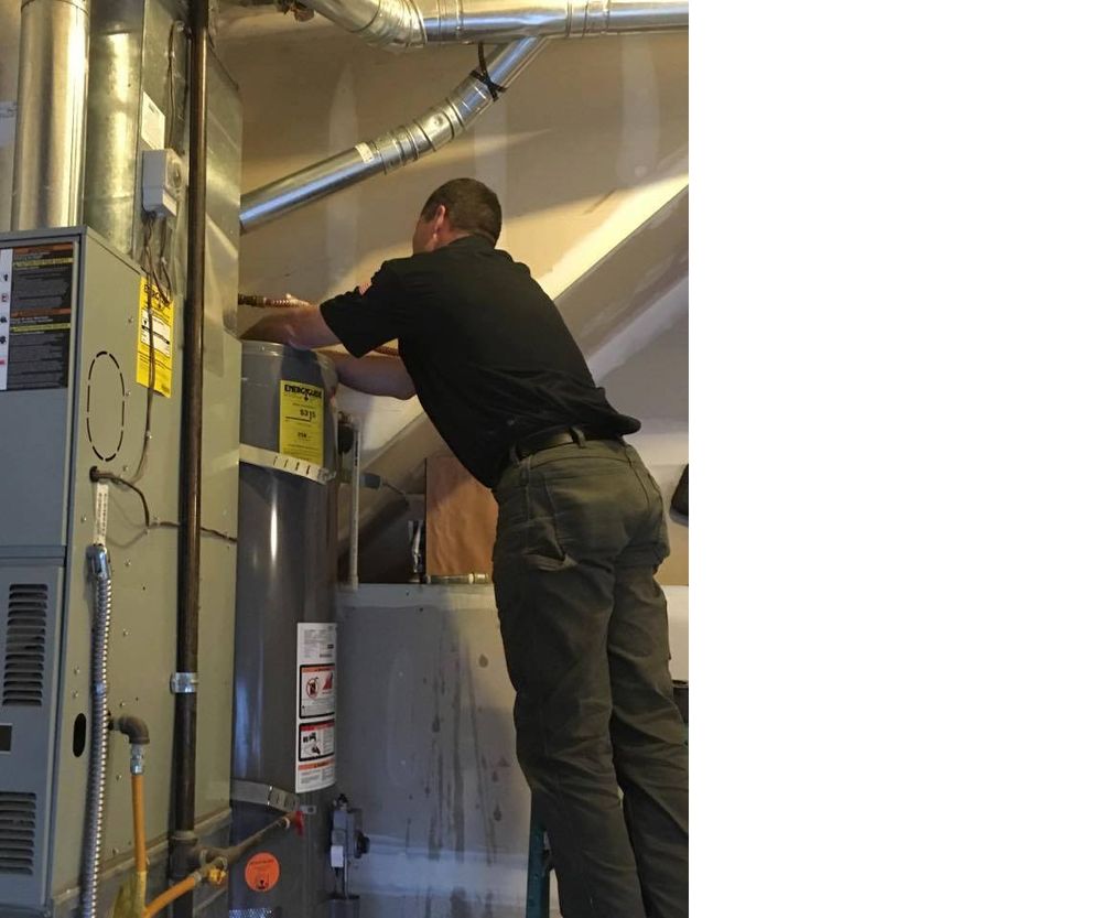 Slide of Good 2 Go Plumbing