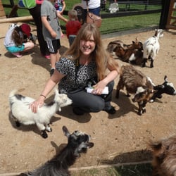 ZSL Whipsnade Zoo