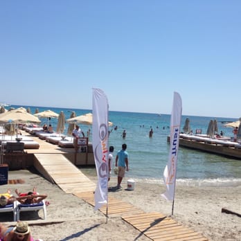 Fly-Inn Beach Club - Bars Near Me - İzmir, 35 Fly-Inn Beach Club - Bars Near Me - İzmir, 35