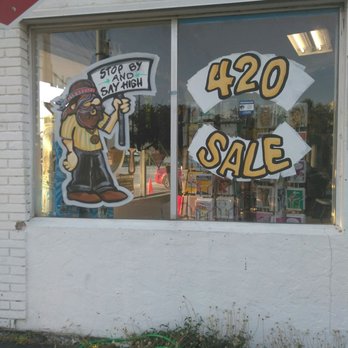 Peace Pipe - Tobacco Shops Near Me - Oakland Park, Florida