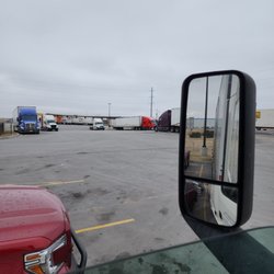 Love's Travel Stop