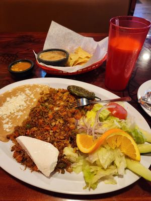 Antojitos Sinaloa Mexican & Seafood Restaurant by null