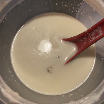 Roka - Tom Kha Soup - Asian Fusion Near Me - Tulsa, Oklahoma