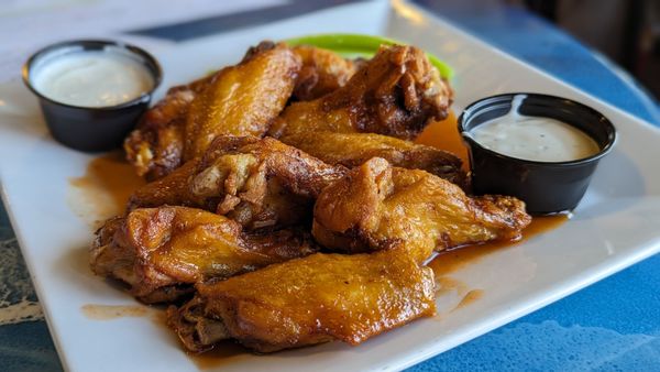 River Rock Restaurant & Marina Bar