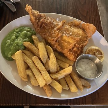 Greene King - Pubs Near Me - London, XGL
