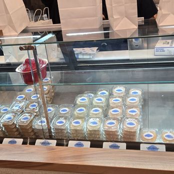 Salt Bread Ko - Spreads - Bakeries Near Me - New York, New York Salt Bread Ko - Spreads - Bakeries Near Me - New York, New York