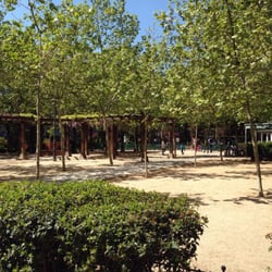 Gómez - Zona del parque para perros