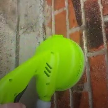 Surface Solutions - Brick or Concrete Walls ? No Problem! - Carpet Cleaning Near Me - Jefferson City, Missouri