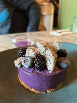 Ginger and Lemongrass by null