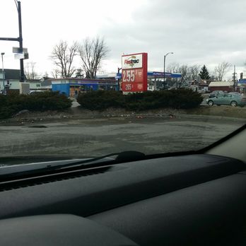 Fastrac - Convenience Stores Near Me - Buffalo, New York