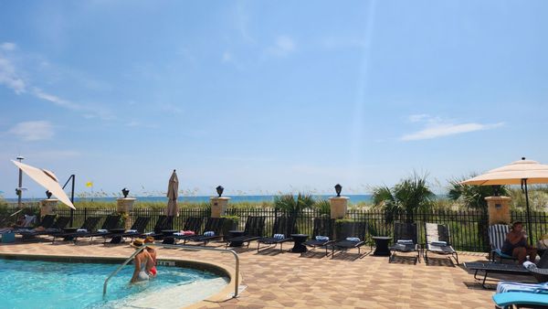 One Ocean Resort & Spa by null