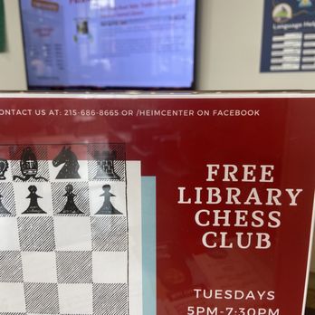 Parkway Central Library - Libraries Near Me - Philadelphia, Pennsylvania